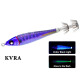 ez-BAIT METAL # from 1.5 to 3.0 - A1712X - YOZURI 